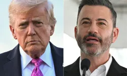 Trump, eşi hakkında şaka yapan komedyeni affetmedi: "Derhal kovulmalı"