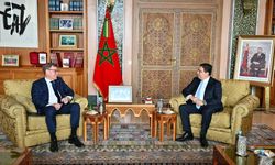 Fas: Hürmüz Boğazı şantaj olarak kullanılmamalı