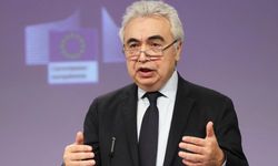 UEA Başkanı Birol: Dünya tarihinin en büyük enerji kriziyle karşı karşıyayız