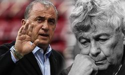 Fatih Terim'den efsane isim Mircea Lucescu'ya duygusal veda: "Huzur içinde uyu dostum"