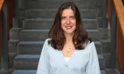 Almanya'da Türk rektör Fatma Deniz göreve başladı