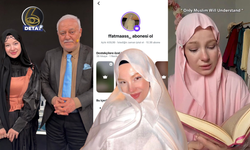 Nihat Hatipoğlu'nun programında ünlenen fenomen Fatma Soydaş, Instagram'da abonelik açtı! 3 günde 620 bin lira kazandı