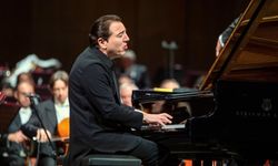 Fazıl Say'dan yeni caz projesi: Türkiye turnesinin detayları belli oldu!