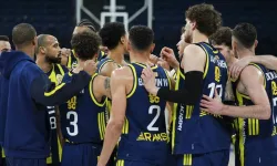 Fenerbahçe Beko ilk 6’yı garantiledi: Play-off bileti cepte