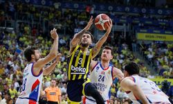 Parkede dev maç! Fenerbahçe Beko, Anadolu Efes'e konuk oluyor...