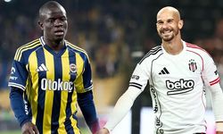 Dev derbide 364.randevu! Ligin kaderi Kadıköy'de belli olabilir...