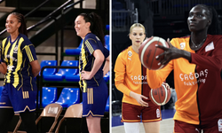 Zaragoza’da Türk rüzgarı: İki dev final için sahada