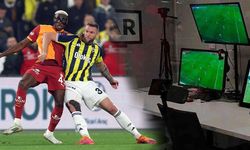 Fenerbahçe istedi, Galatasaray istemedi! VAR'a gözlemci talebine ret
