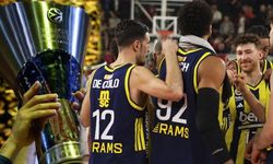 EuroLeague'de normal sezon sona erdi: Gözler Play-off ve Play-in heyecanında!