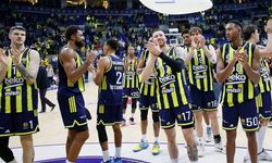 Fenerbahçe Beko kritik virajda! Rakip Real Madrid...