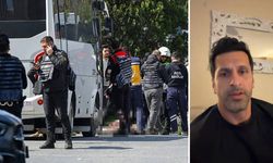 Türk polisinden muazzam müdahale! FBI Ajanı Erdal Kaya: Tanışıp kendisine kahve ısmarlamak isterim