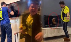 Fenerbahçe taraftarını sinir krizine soktu!