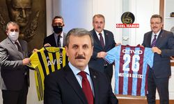 Fenerbahçeli, Trabzonspor üyesi! Destici’den “yapı” çıkışı