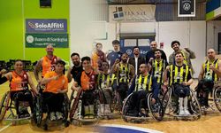 Avrupa’da Türk finali! Galatasaray ile Fenerbahçe karşı karşıya...