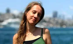 Amerikalı gazeteci Shelly Kittleson Bağdat'ta kaçırıldı