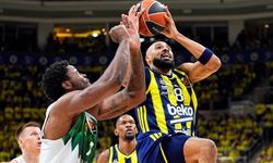 Fenerbahçe Beko Zalgiris ile ikinci randevuda