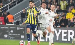 Fenerbahçe-Beşiktaş derbilerinde kart sayıları dikkat çekiyor
