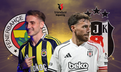 Fenerbahçe - Beşiktaş maçı ne zaman, saat kaçta? FB - BJK derbisi hangi kanalda ve sakat-cezalı listesinde kimler var?