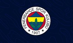 Fenerbahçe’den hakem tepkisi!