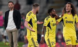 Konya'da büyük deprem! Fenerbahçe'de yıldızlar saha ortasında tartıştı!