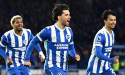 Ferdi Kadıoğlu Perdeyi Açtı, Brighton Farklı Kazandı