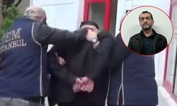 FETÖ'cü eski emniyet müdürü İstanbul'da yakalandı