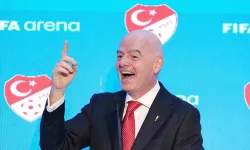 In'FAN'tino da Türkiye 'FAN'ı oldu!