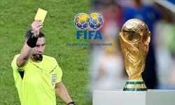 FIFA'dan 2026 Dünya Kupası için devrim gibi karar: Sarı kartlara 'çifte af' geliyor!