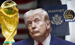 Türkiye'yi ABD'de izlemek isteyenlere müjde! Vize sorunu "FIFA Pass" ile çözülecek