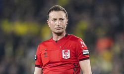 Federasyondan Yasin Kol kararı...