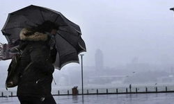 İstanbul Valiliği uyardı: Avrupa Yakası ve Kırklareli'de fırtına bekleniyor