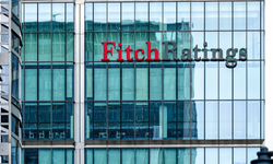 Fitch, Türkiye'nin "pozitif" kredi görünümünü "durağan"a düşürdü