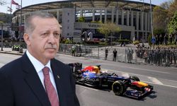 Cumhurbaşkanı Erdoğan: Türkiye, 2027 yılından itibaren 5 yıl boyunca Formula 1 takvimine girdi