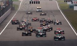 F1 Türkiye'ye geri dönüyor! Formula 1 İstanbul ne zaman?  İstanbul Park ve F1 anlaşması tamam mı? Cumhurbaşkanı Erdoğan'ın açıklaması ne zaman?