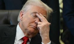 Trump hastaneye mi kaldırıldı? Beyaz Saray'dan beklenen açıklama geldi