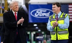 Pentagon’dan savaş ekonomisi hamlesi: Ford ve GM artık füze üretecek
