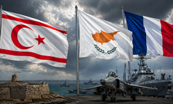 KKTC'den GKRY'ye sert tepki: Bölgesel gerginliğe zemin hazırlıyorlar!