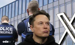 Fransa'dan Elon Musk'a şok tebligat: Paris Savcılığı ifadeye çağırdı!