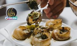 Fransız mutfağının seçkin lezzetleri