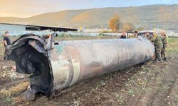 İran’dan İsrail’e yoğun misilleme bilançosu: 40 günde 650 füze!