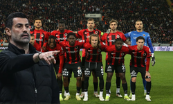 Gençlerbirliği’nin cennetti de cehennemi de Galatasaray...