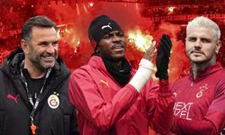 Şampiyonluk maçı öncesi Galatasaray'dan taraftara açık idman müjdesi