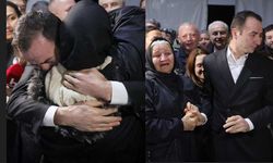 İBB Davasında tahliye sevinci ve hüzün bir arada: İlk çıkan isim Sırrı Küçük