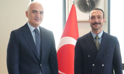 Eşref Rüya'nın Kadir'i Görkem Sevindik'e Bakan Ersoy'dan destek