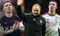 Kartal'dan Avrupa'yı ayağa kaldıran hamle: Yılın transferinde Grimaldo ile anlaşma tamam!