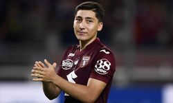 Torino’dan Emirhan İlkhan'a sözleşme yolda!