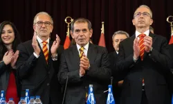 Galatasaray'da seçim tarihi belli oldu!