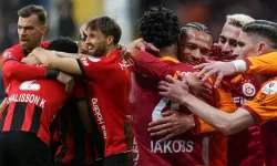 Galatasaray'ın başkent kabusu: 8 maç 2 galibiyet