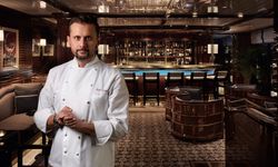 GALLADA’dan yeni tadım menüsü: Journey