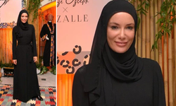 Gamze Özçelik ekranlara dönüyor! Operasyon Alesta dizisi konusu ne, kadroda kimler var? Gamze Özçelik hangi dizide oynayacak?